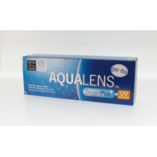  Aqualens One Day 30 Pack
